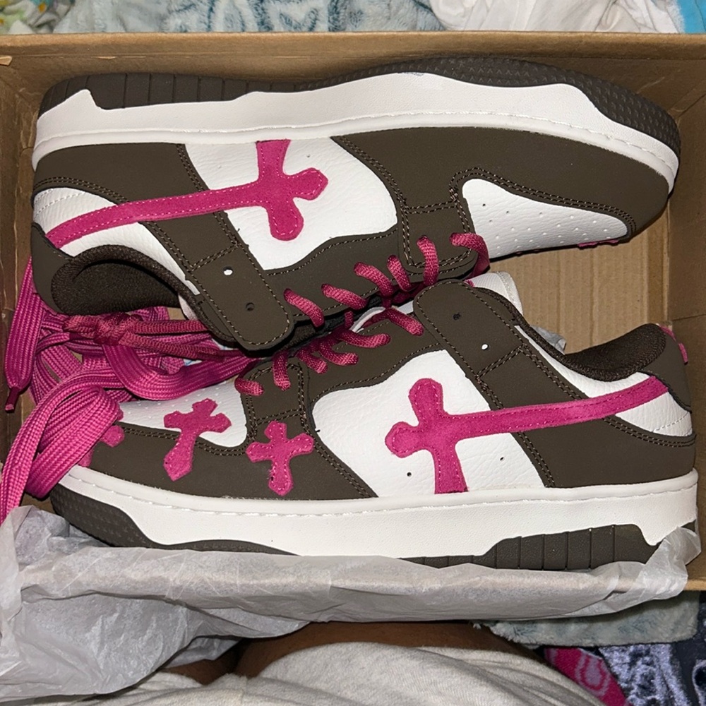 Supermade sneakers